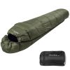 Mummy Sleeping Bag