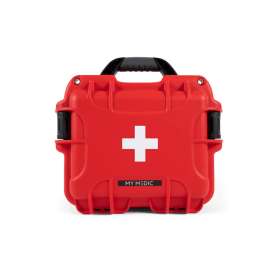 MyFAK Pro Waterproof (Color: Red)