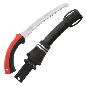 Silky Saws TSURUGI CURVE Professional 375mm Hand Saw (size: 375mm)